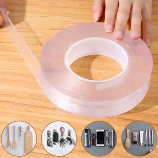 5M Nano Double Sided Tape Heavy Duty